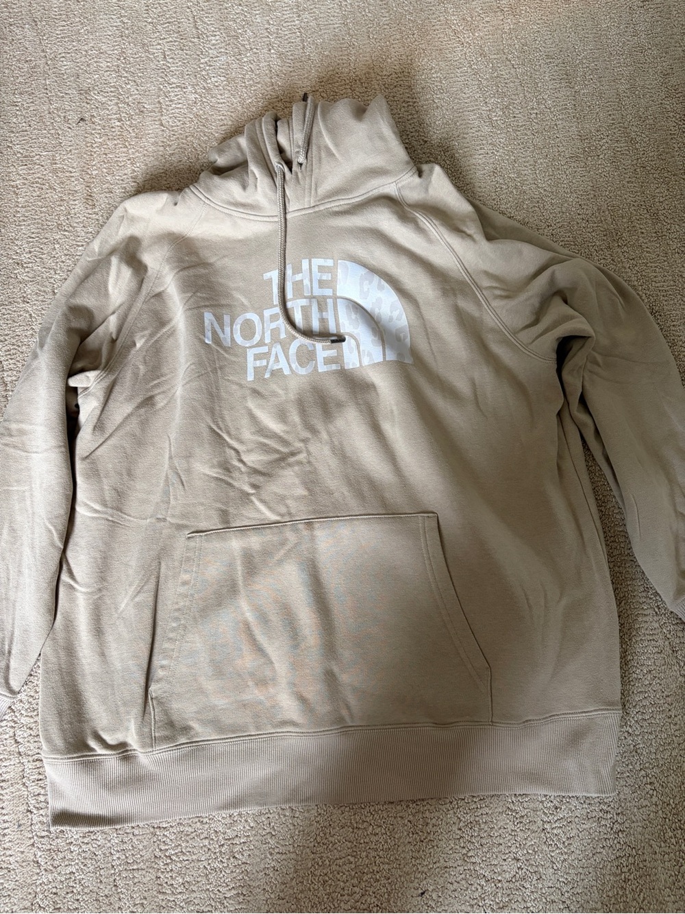 The North Face Pullover Hoodie